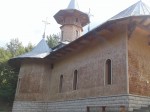 Manastirea Diaconesti 7